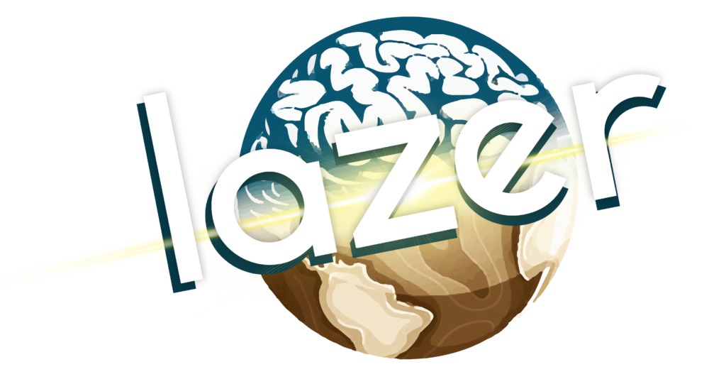 Logo de L'AZER